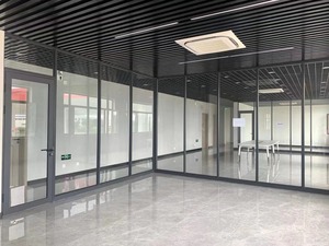 防火隔断